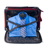 20" Red Regulation Carry-On Size