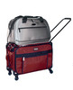 20" Red Regulation Carry-On Size