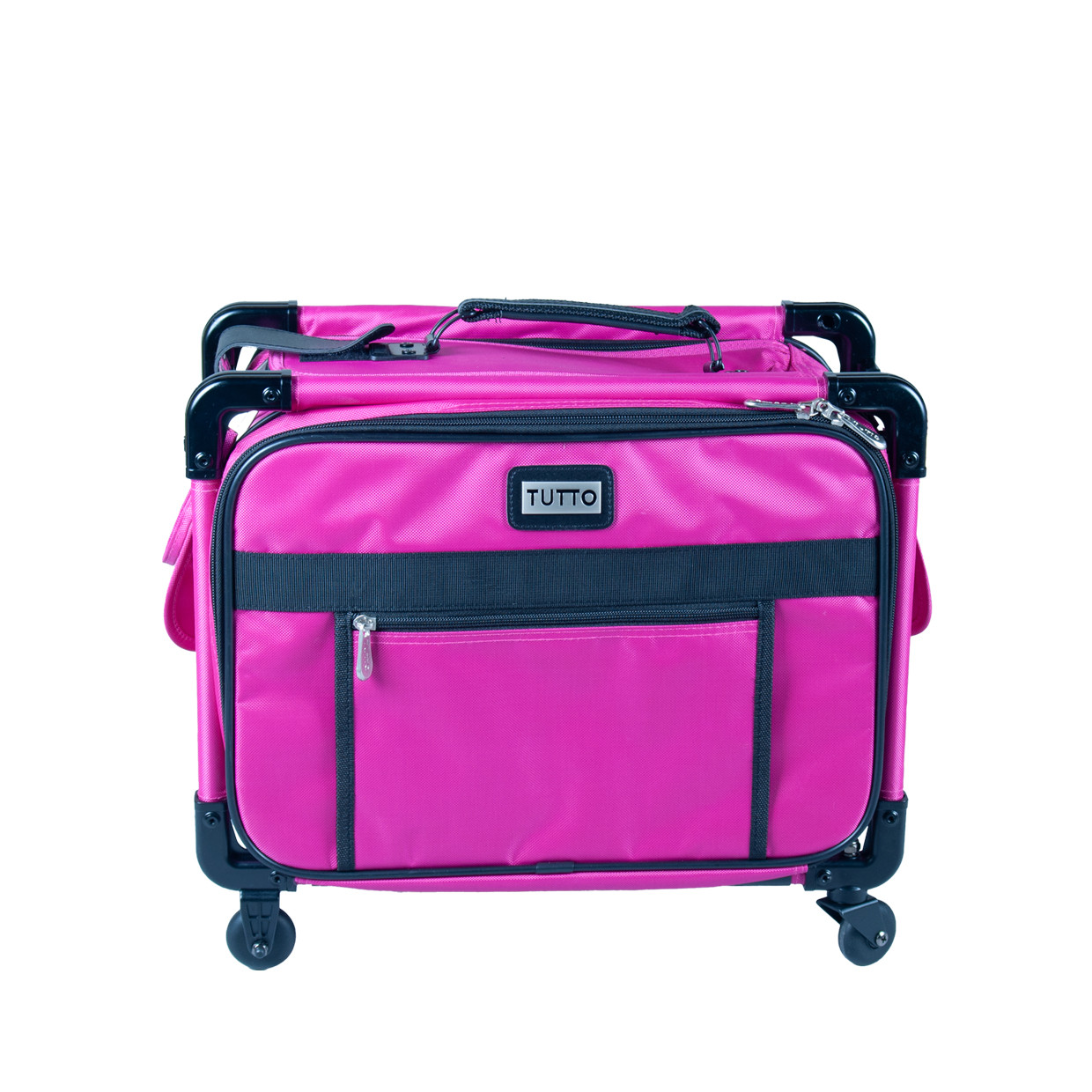 17" Pink  Small  Carry on