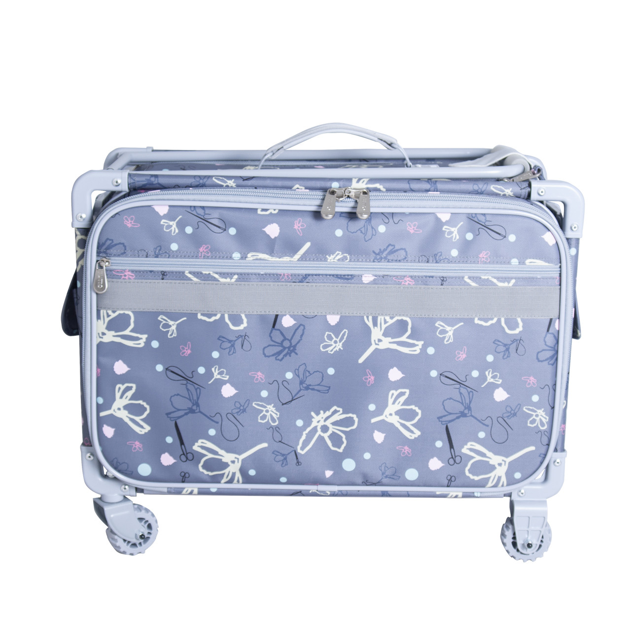 Back view(sample image 5222GYMA-DS)