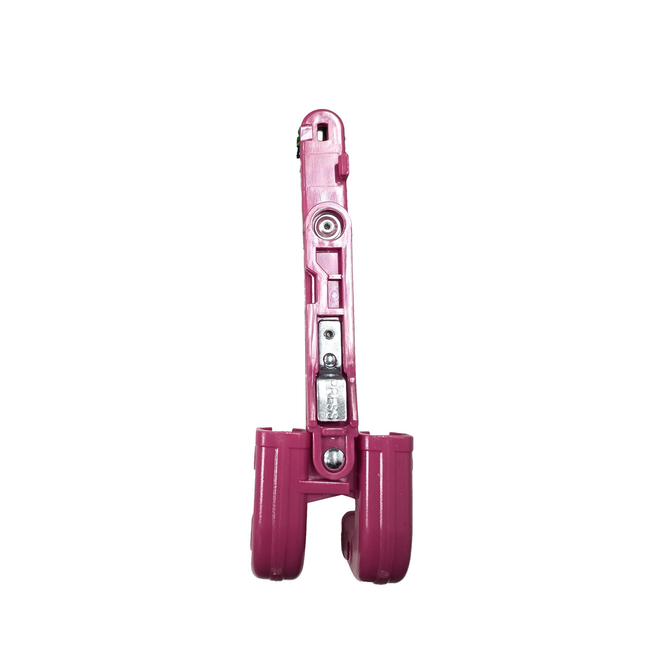 Pink 10"Width / Pair A (Corner 1 and 2)