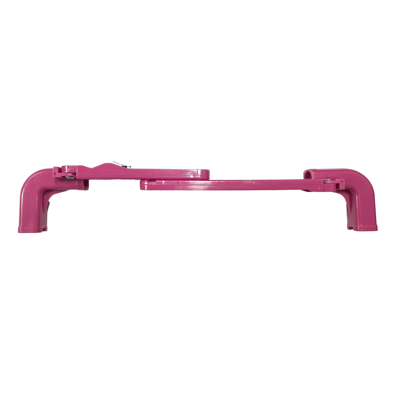 Pink 12" Width / Pair B (Corner 3 and 4)