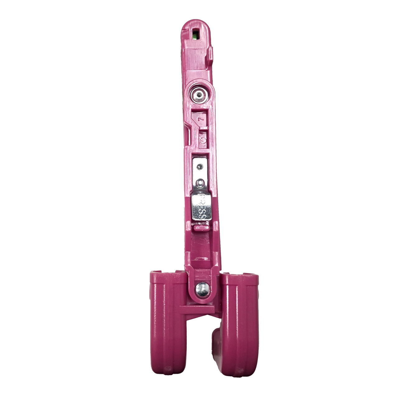 Pink 12" Width / Pair A (Corner 1 and 2)