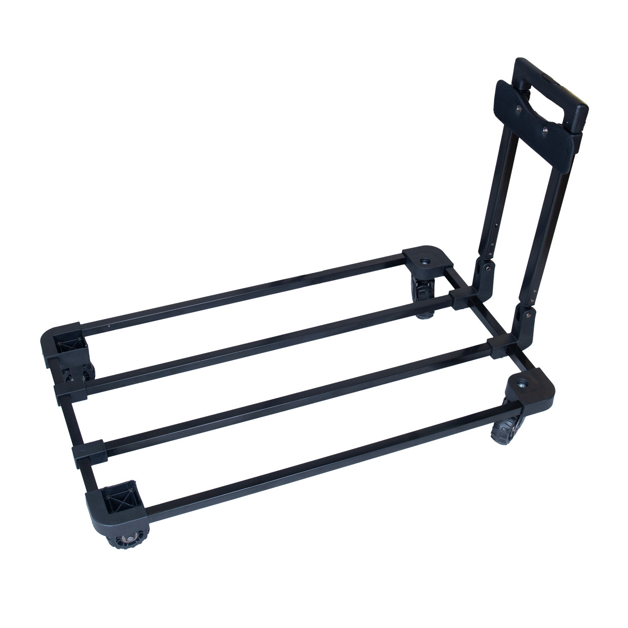 29" EZ-Glide Trolley Black/Pink 