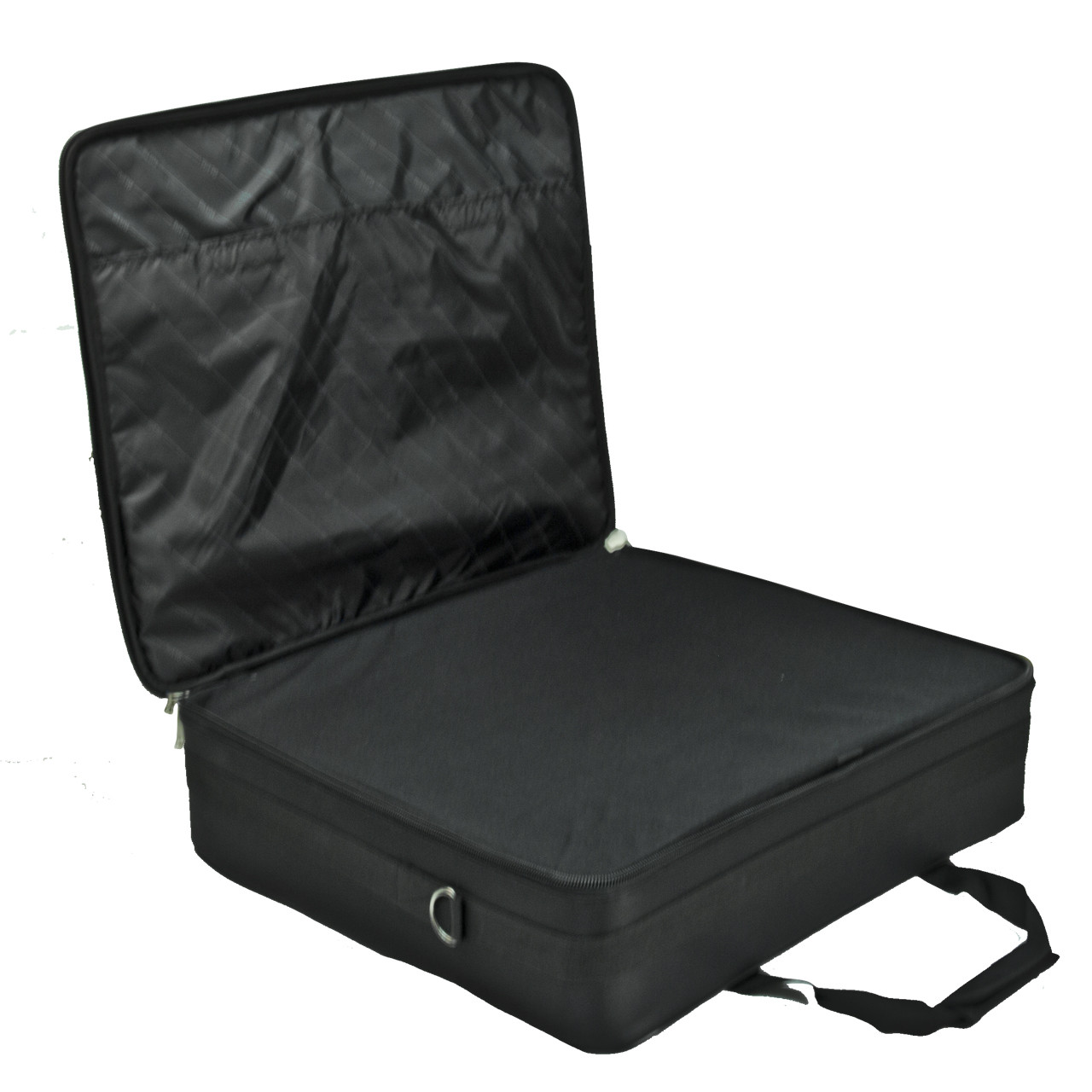 Cover the module with protective board. Protective board also acts as a design wall.