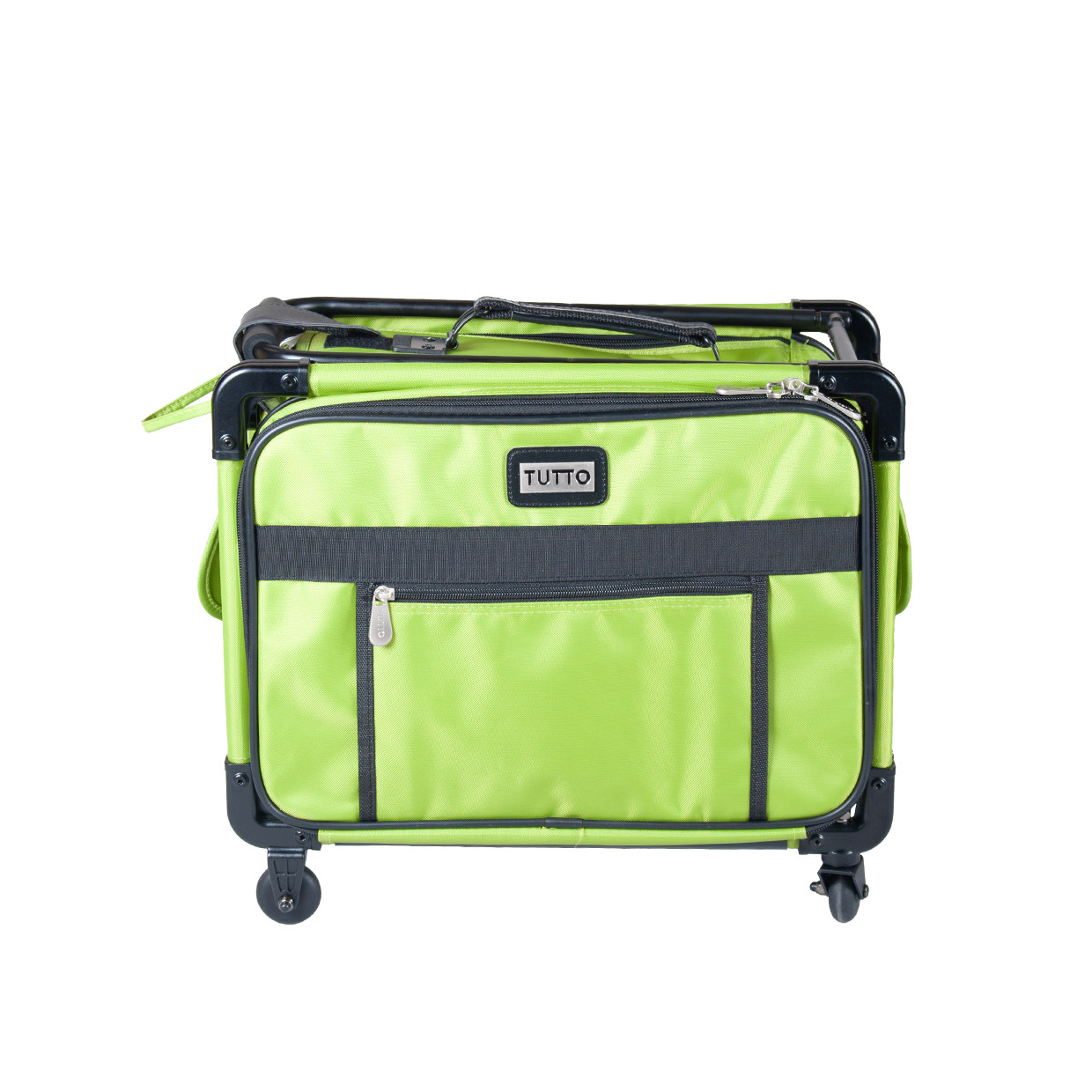 Sturdy frame protects for your stuffs