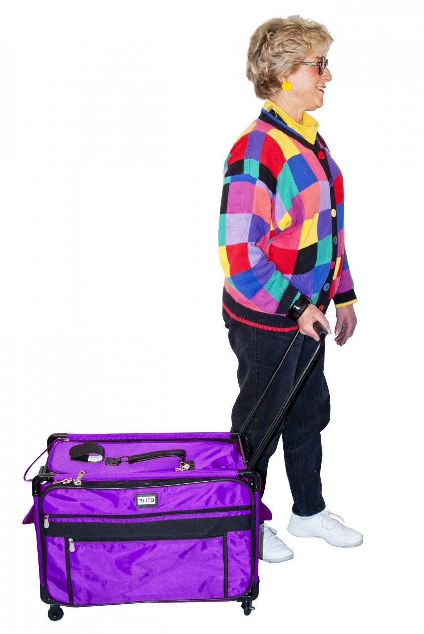 Light & easy to pull