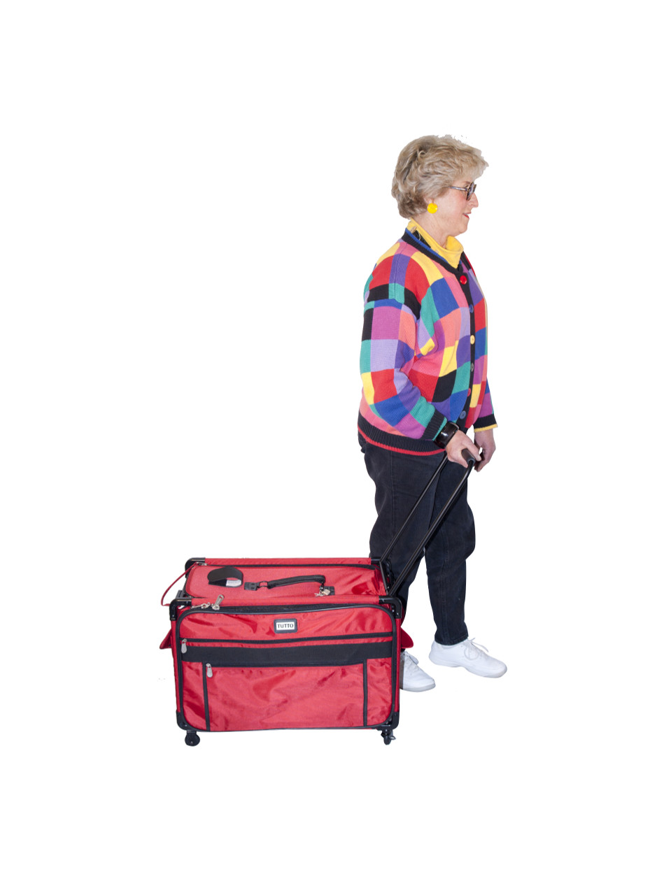 Light and easy to pull