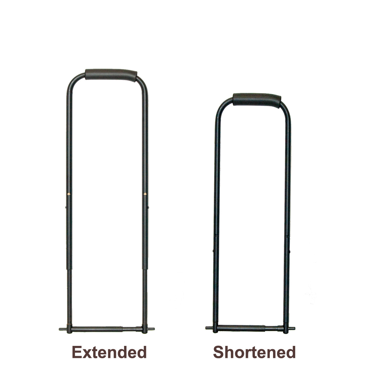 Pullbar Telescopic Regular