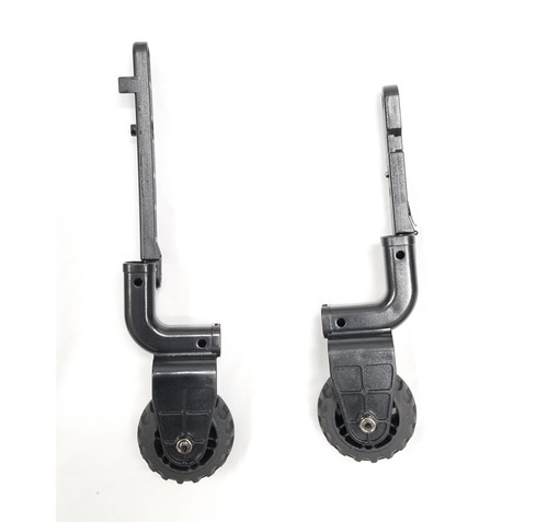 10" Width / Pair D XL (Corner 7 and 8 for extra large wheels )