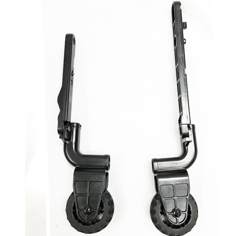 12" Width / Pair D XL (Corner 7 and 8 for extra large wheels )