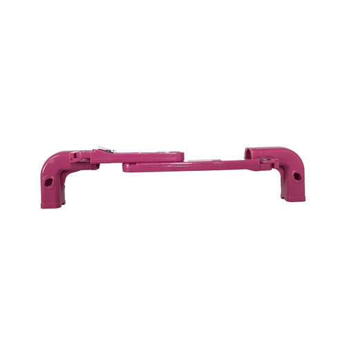 Pink 10"Width / Pair A (Corner 1 and 2)
