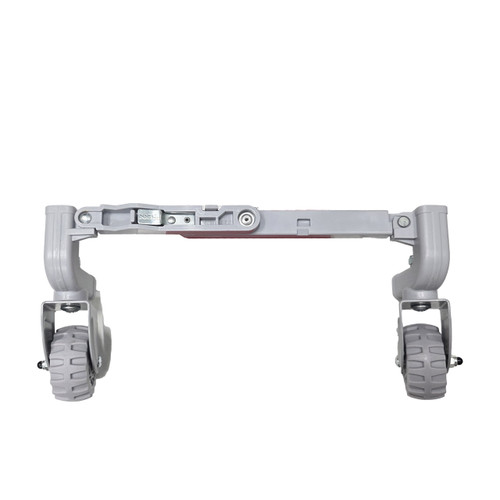 Gray 12" Width / Pair C XL (Corner 5 and 6 for extra large wheels)