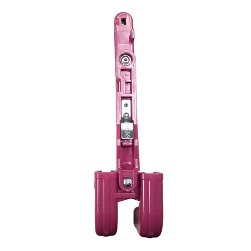 Pink 12" Width / Pair B (Corner 3 and 4)