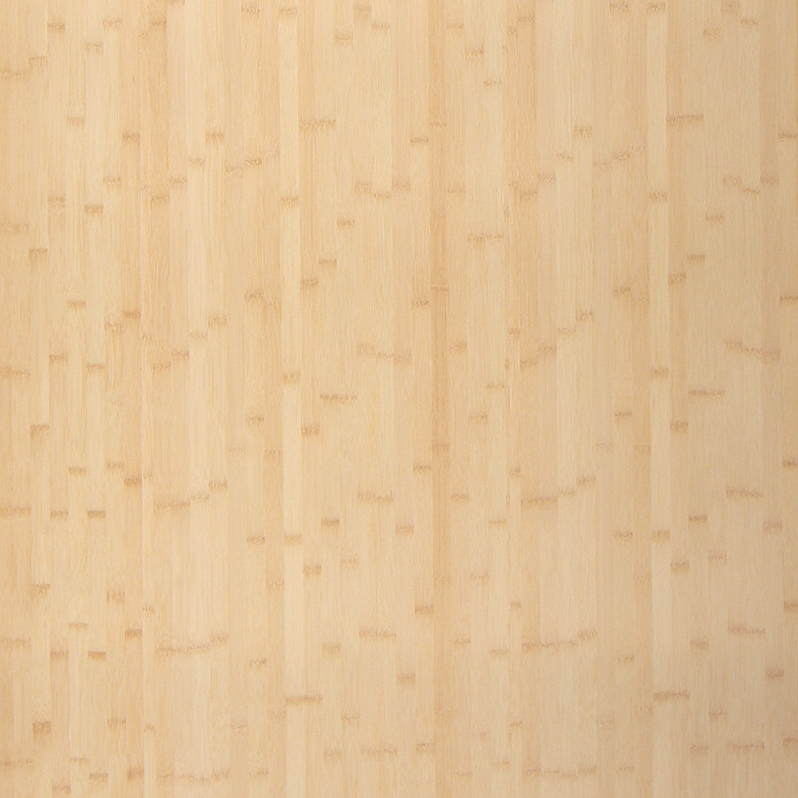 Bamboo Veneer Natural Planked Blonde Bamboo Wood Veneers Sheets