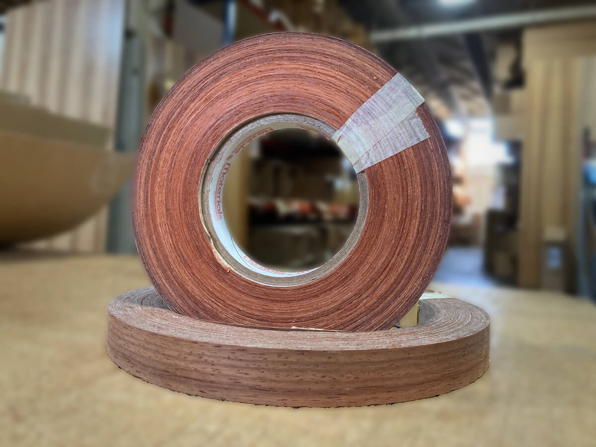Edge Banding Tape