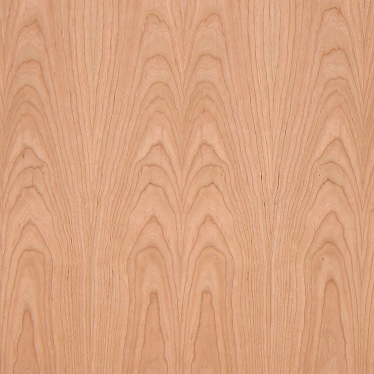 Wood Veneer, Walnut, Flat Cut, 2x8, PSA Backed