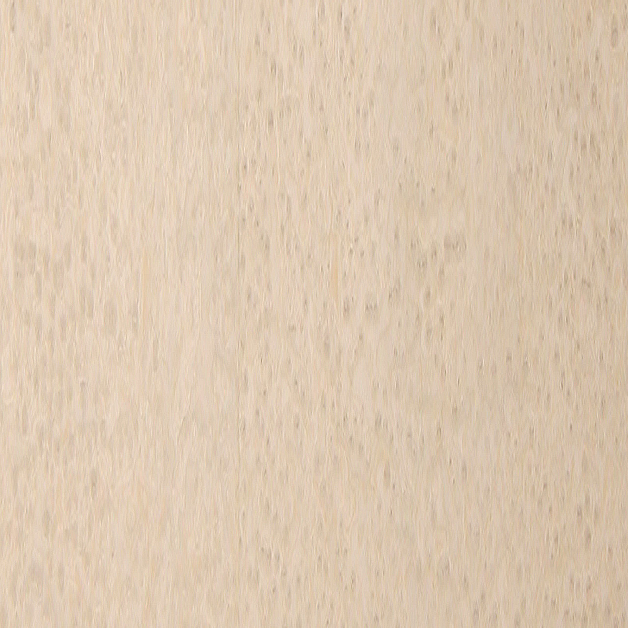 Maple Veneer - Birdseye Italian Light Tone