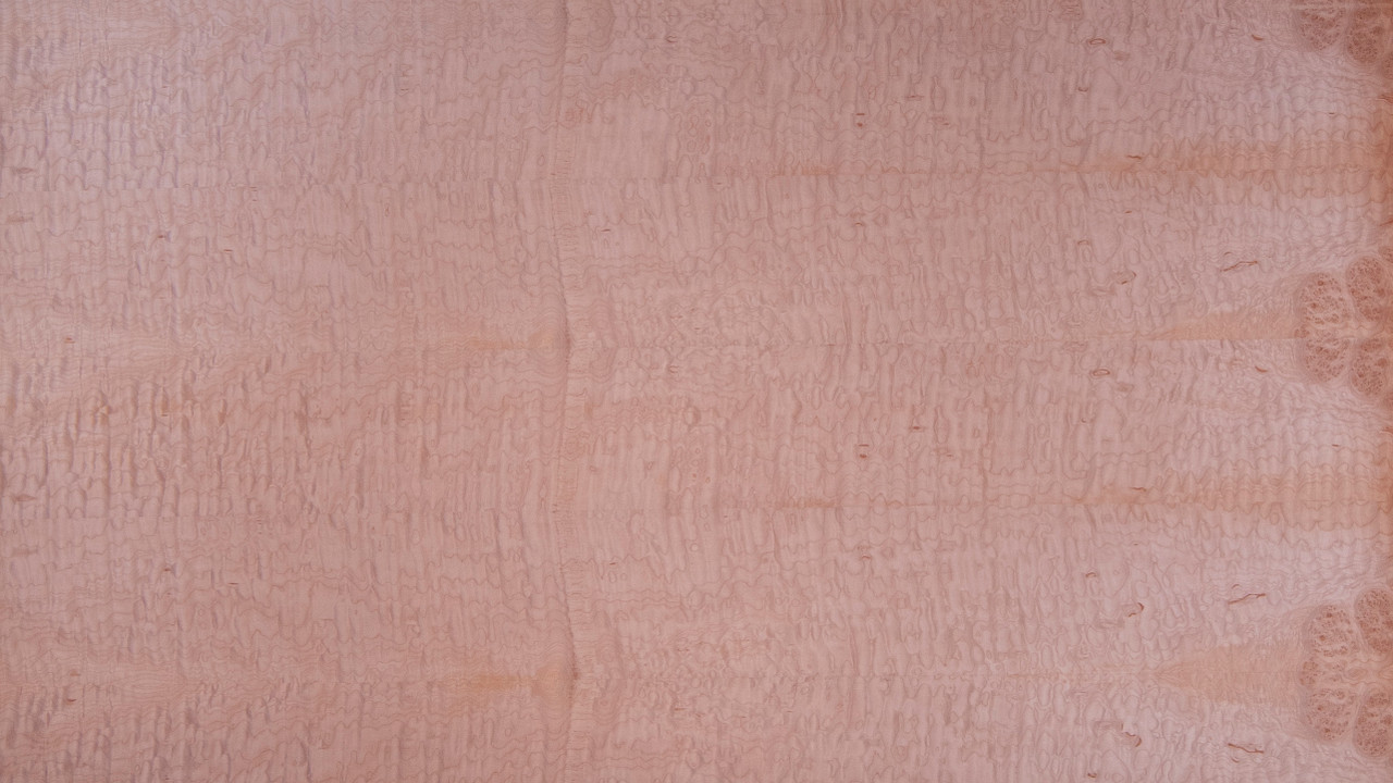 Maple Veneer Quilted Maple Wood Western Veneers Sheets Oakwood