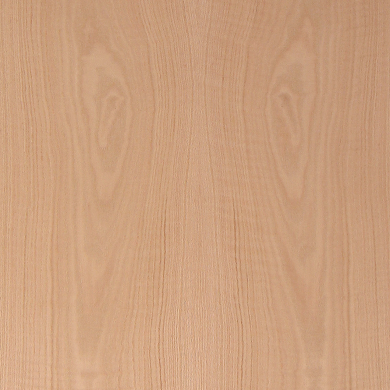 Red Oak Veneer : Flat Cut Plain Sliced 