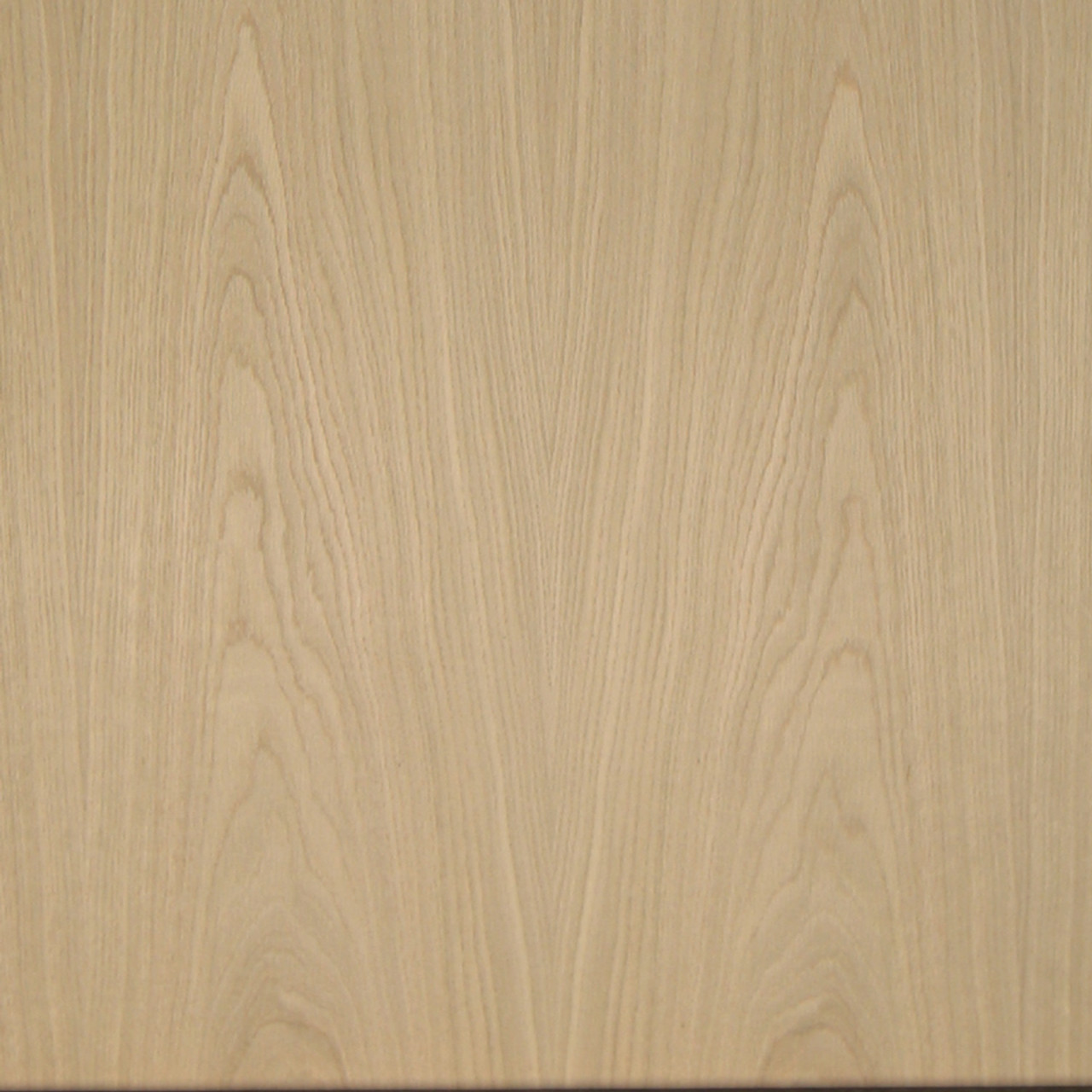 flat sawn white oak