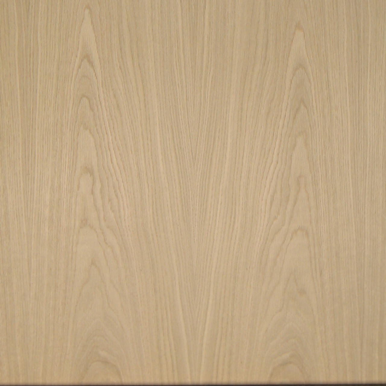 Pine Clear Paper Back Veneer Sheet - 4' x 8' Roll - Woodworkers Source