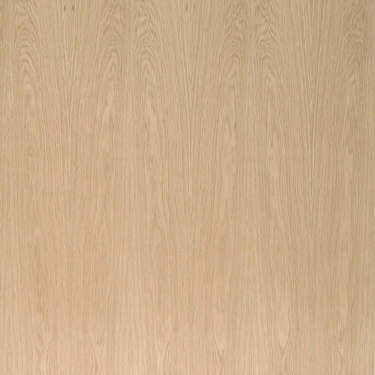 flat sawn white oak