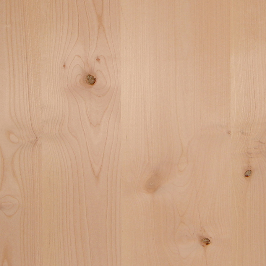 Alder Veneer Knotty Random Planked Boards Alder Veneer Wood Veneer