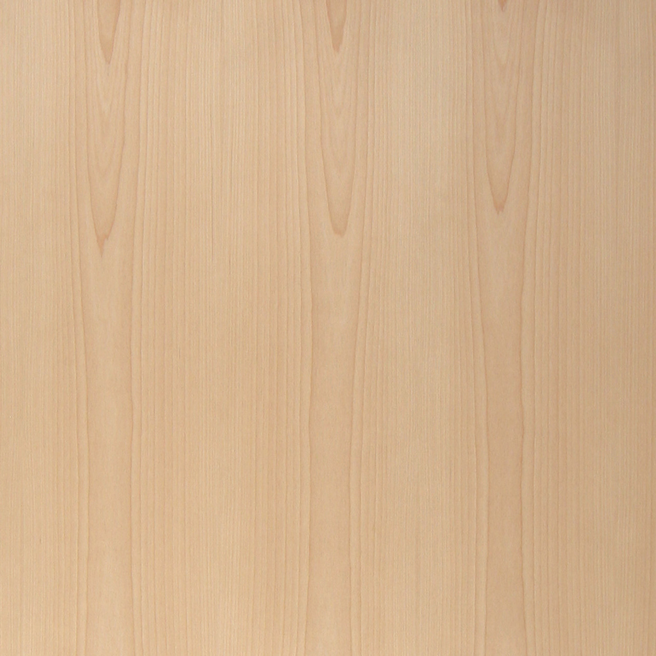 White Painted Wood, Natural Grain Laminate Sheet