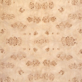 What is Mappa Burl Wood