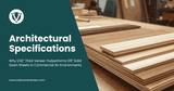 Architectural Specifications: Why 1/42" Thick Veneer Outperforms 1/8" Solid Sawn Sheets in Commercial Air Environments