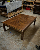 Maintaining and caring for wood veneer furniture properly