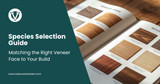 Species Selection Guide: Matching the Right Veneer Face to Your Build
