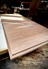 What is Peel and Stick Wood Veneer?