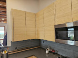 Steps to Working with Dyed Wood Veneers