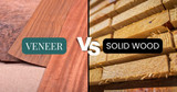 6 Ways Wood Veneer is a Smart Alternative to Solid Wood