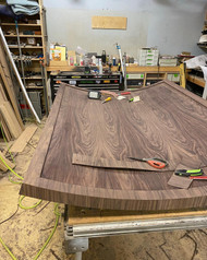 How to Apply Wood Veneer Like a Pro