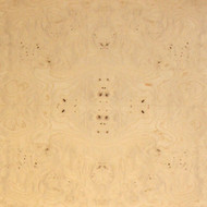 What is White Ash Burl Wood