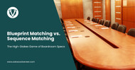 Blueprint Matching vs. Sequence Matching: The High-Stakes Game of Boardroom Specs