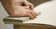 Choosing the Right Veneer Backer for Your Project
