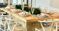 Custom Wood Veneer Sheets: The Gold Standard for High-End Interior Design