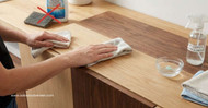DIY Wood Veneer Cleaning: How to Protect Your Investment