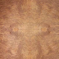 What is Redwood Burl Wood