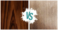 Rift vs. Flat Cut: How to Choose the Right Veneer Cut for Your Design Project Rift vs. Flat Cut: How to Choose the Right Veneer Cut for Your Design Project
