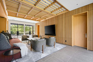 What Can You Do with Wood Veneers?