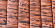 The Role of Sequencing and Matching in Wood Veneer Design