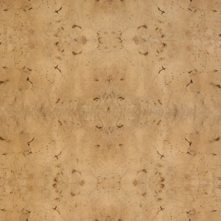 Musk Burl Veneer Medium Figure Exotic Burls Wood Veneers Sheets