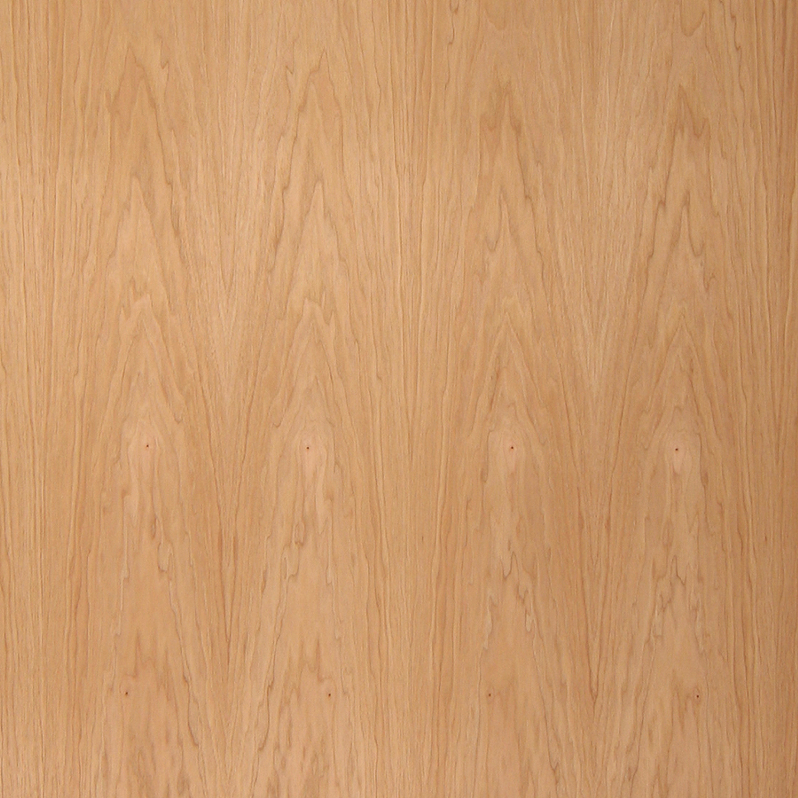 Hickory Veneer: Uniform Color Flat Cut Hickory Wood Veneers Sheets ...