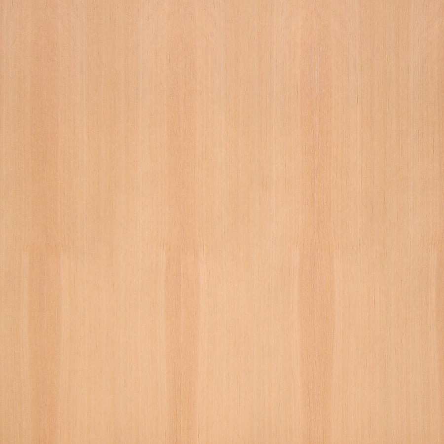 Beech Wood Veneer Boards Quartered Euro Steamed Pink Beech Wood