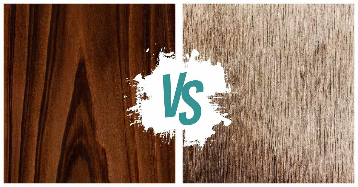 Rift vs. Flat Cut: How to Choose the Right Veneer Cut for Your Design ...